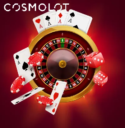 loteria cosmolot